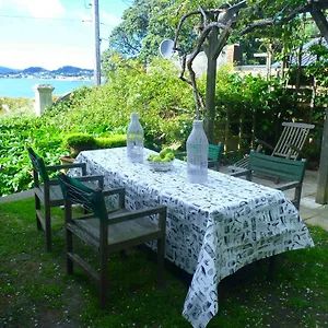 Beachfront Bed&breakfast Wellington