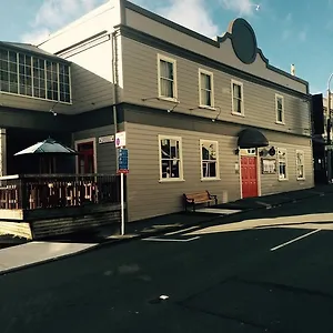 Hotel Shepherds Arms, Wellington