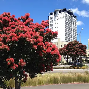 Otel Bay Plaza