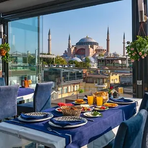 Aristocrat 3* Isztambul