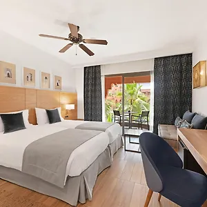 Riu Tikida Garden (adults Only) 4* Marrákes