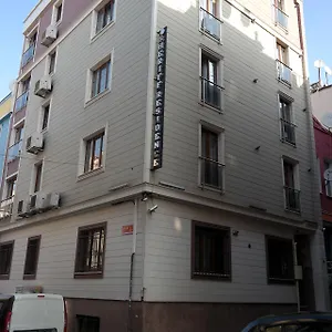 Apart Otel Sheriff **