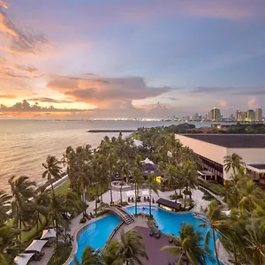 Otel Sofitel Philippine Plaza Manila *****