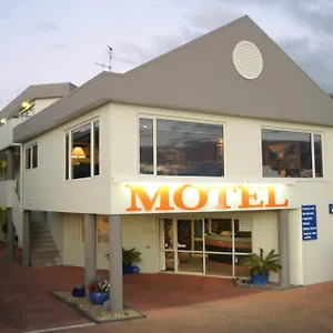 **** Motel Baycourt Lakefront Nueva Zelanda