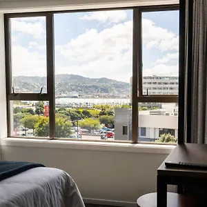 Hostel Haka House, Wellington