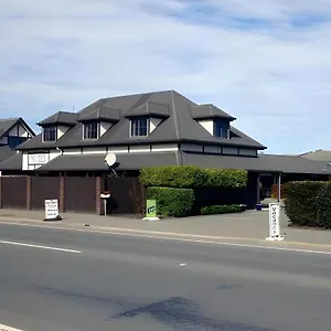 Motel Aston Court