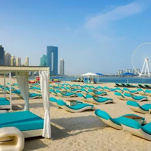 Resort Al Habtoor Grand Resort, Autograph Collection *****