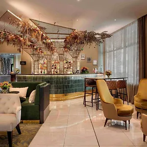 Hotel Sofitel, Wellington