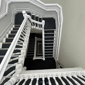 Nomads Capital Backpackers - (adults Only) Wellington