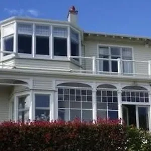 Bed & Breakfast Bnb At Bidwill, Wellington