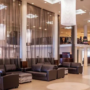Otel West Plaza