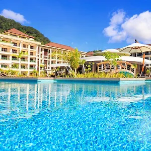 Resort Savoy Seychelles & *****