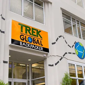 Trek Global Backpackers Hostel