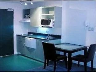 **** Apartmanhotel Astelia Apartment Hotel Wellington Új-Zéland