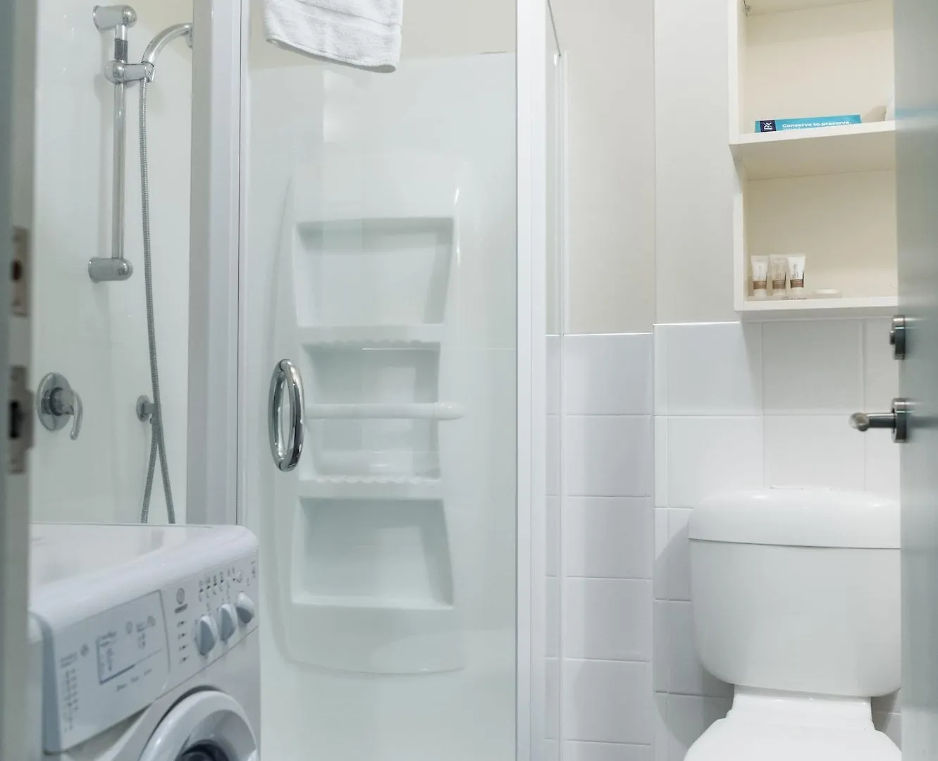 Apartmanhotel Astelia Apartment Hotel Wellington