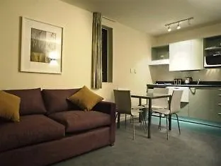 Astelia Apartment Hotel Wellington Új-Zéland