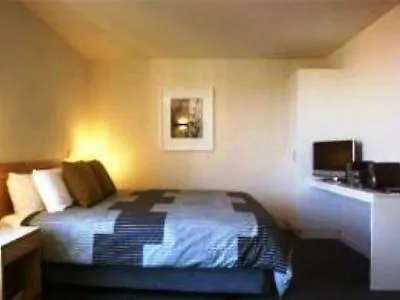 Astelia Apartment Hotel Wellington Apartmanhotel