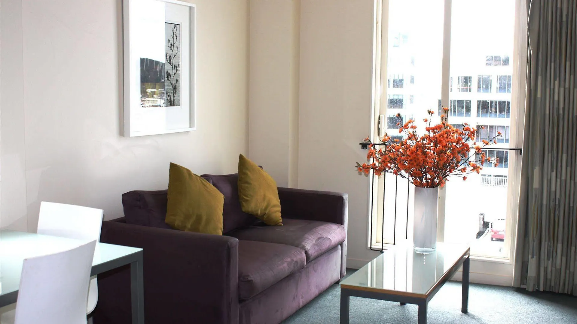 Astelia Apartment Hotel Wellington Apartmanhotel
