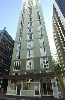 Astelia Apartment Hotel Wellington