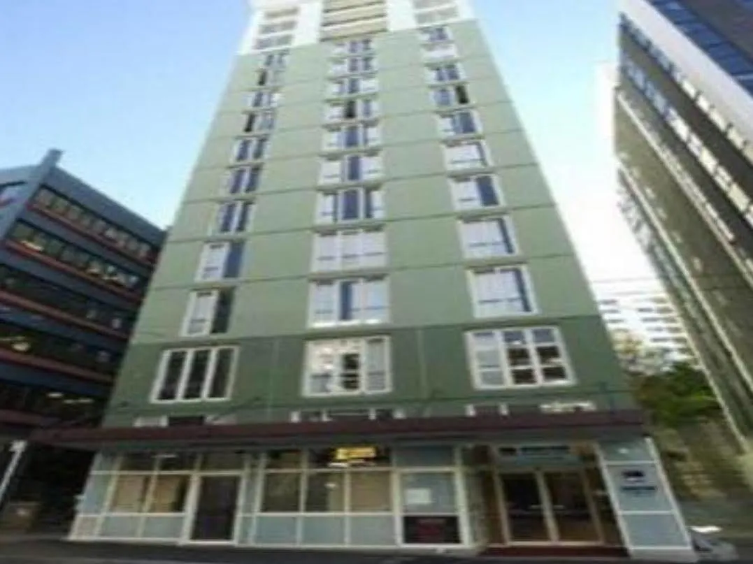 Astelia Apartment Hotel Wellington Apartahotel